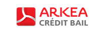 ARKEA Crédit Bail (logo)