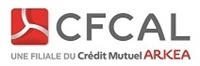 CFCAL Banque (logo)