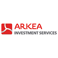 Arkéa Investment Services (logo)